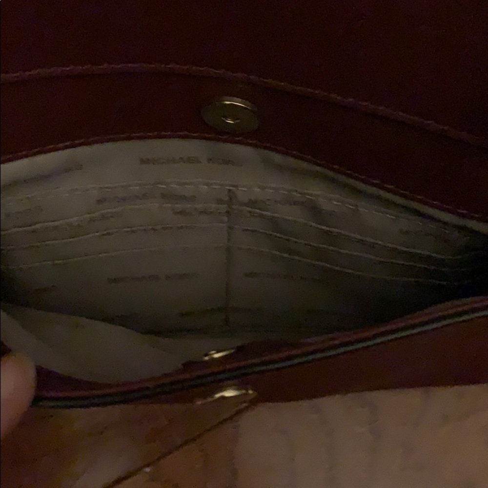 MK purse - Picture 8 of 8
